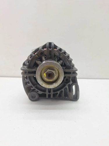 Alternador Fiat Palio Siena Punto 2001 A 2013 1.0 1.4 90a - Imagem 1