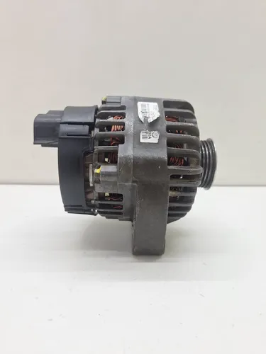 Alternador Fiat Palio Siena Punto 2001 A 2013 1.0 1.4 90a - Imagem 3