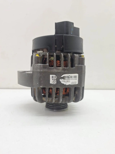 Alternador Fiat Palio Siena Punto 2001 A 2013 1.0 1.4 90a - Imagem 8