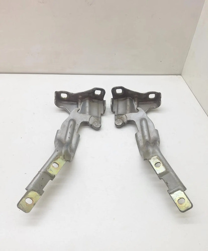 Par Braço Capo Fiat Stilo  2004 A 2010 Original