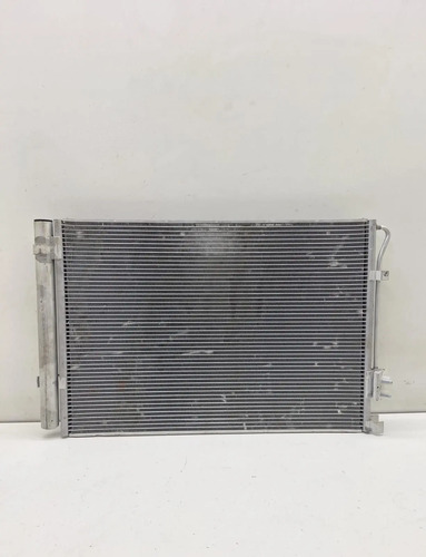 Condensador De Ar Hyundai Hb20 2020 A 2024 1.0 1.6