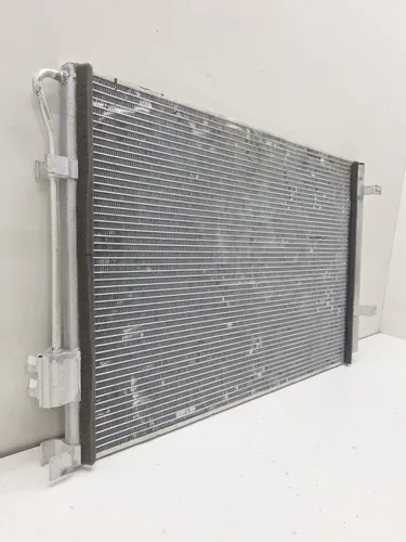 Condensador De Ar Hyundai Hb20 2020 A 2024 1.0 1.6 - Imagem 2