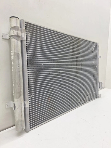 Condensador De Ar Hyundai Hb20 2020 A 2024 1.0 1.6 - Imagem 3