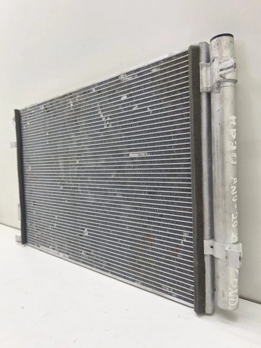 Condensador De Ar Hyundai Hb20 2020 A 2024 1.0 1.6 - Imagem 4