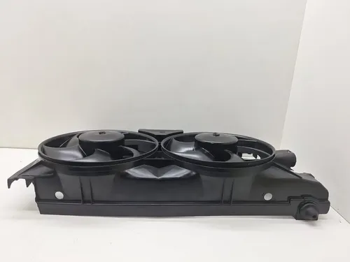Defletor Com Ventoinha Citroen Xsara Picasso 1998 A 2002 1.8