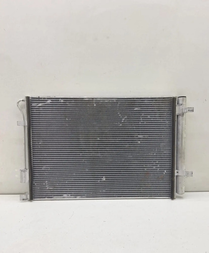Condensador De Ar Hyundai Hb20 2020 A 2024 1.0 1.6 - Imagem 5