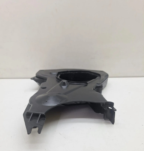 Capa Proteçao Correia Peugeot  307 2002 A 2010 1.6 16v Preto - Imagem 5