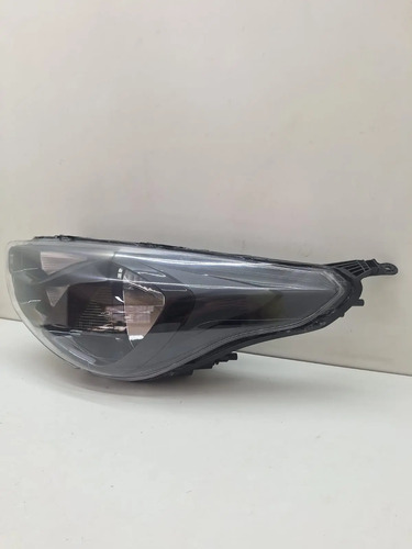 Farol Lado Esquerdo Motorista Ford Ka 2015 A 2021 Esquerdo/motorista - Imagem 2