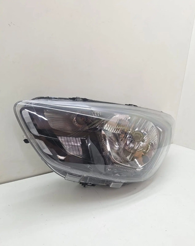 Farol Lado Esquerdo Motorista Ford Ka 2015 A 2021 Esquerdo/motorista - Imagem 3