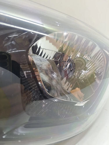 Farol Lado Esquerdo Motorista Ford Ka 2015 A 2021 Esquerdo/motorista - Imagem 4