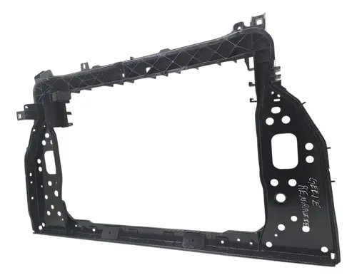 Painel Frontal Suporte Radiador Renegade Compass 2015 A 2021