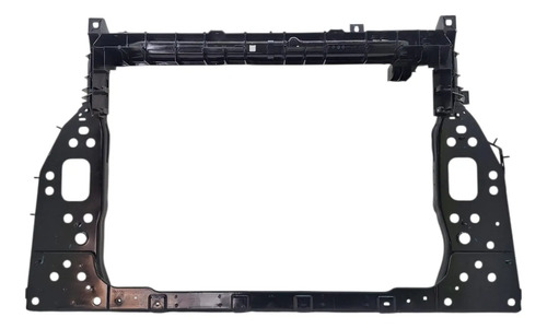 Painel Frontal Suporte Radiador Renegade Compass 2015 A 2021 - Imagem 2