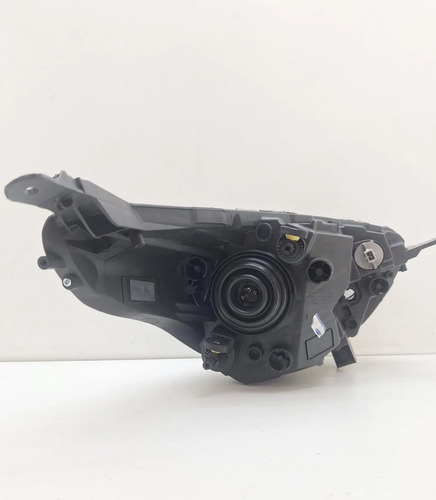 Farol Lado Esquerdo Motorista Ford Ka 2015 A 2021 Esquerdo/motorista - Imagem 7