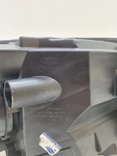 Farol Lado Esquerdo Motorista Ford Ka 2015 A 2021 Esquerdo/motorista - Imagem 9