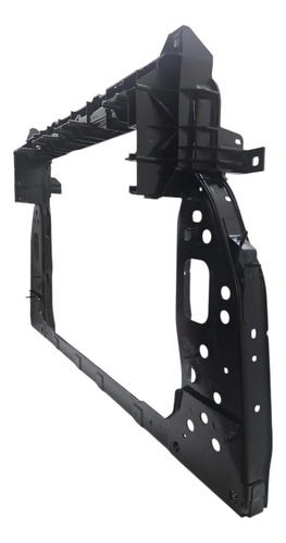 Painel Frontal Suporte Radiador Renegade Compass 2015 A 2021 - Imagem 7