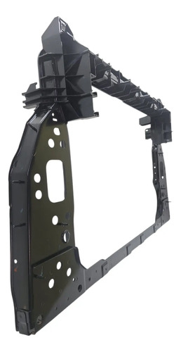 Painel Frontal Suporte Radiador Renegade Compass 2015 A 2021 - Imagem 9