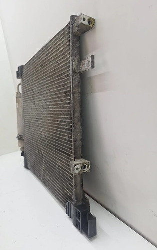 Condensador De Ar Nissan March Versa 2011 A 2015 1.0 1.6