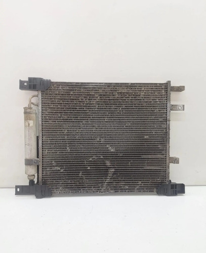 Condensador De Ar Nissan March Versa 2011 A 2015 1.0 1.6 - Imagem 3