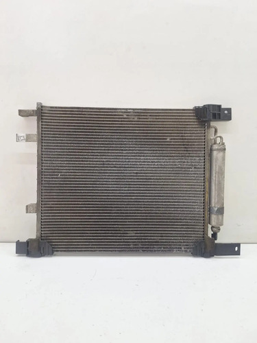 Condensador De Ar Nissan March Versa 2011 A 2015 1.0 1.6 - Imagem 4