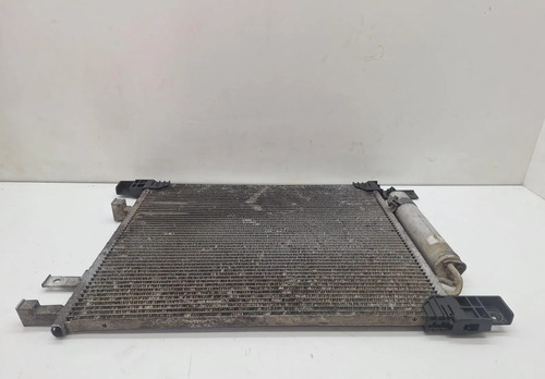 Condensador De Ar Nissan March Versa 2011 A 2015 1.0 1.6 - Imagem 8