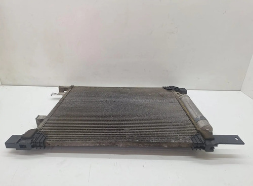 Condensador De Ar Nissan March Versa 2011 A 2015 1.0 1.6 - Imagem 10