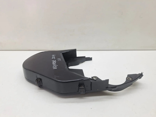 Capa Correia Dentada Fox Polo  2003 A 2014 1.6