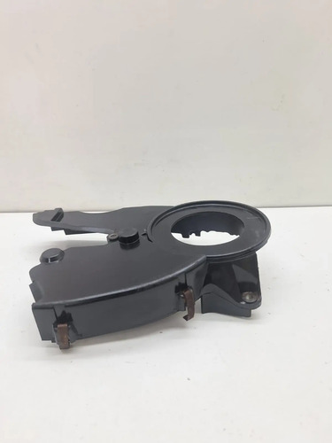 Capa Inferior Correia Dentada Motor Fox Polo 2003 A 2014 1.6