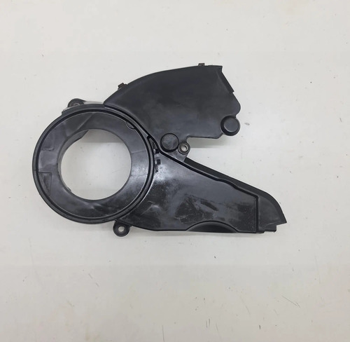 Capa Inferior Correia Dentada Motor Fox Polo 2003 A 2014 1.6 - Imagem 5