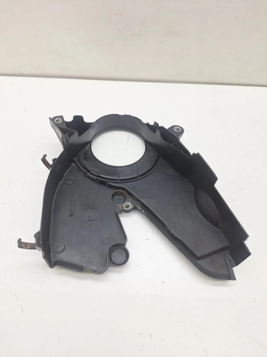 Capa Inferior Correia Dentada Motor Fox Polo 2003 A 2014 1.6 - Imagem 6