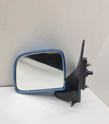 Retrovisor Lado Esquerdo Ford Ranger 1993 A 1998 - Imagem 2