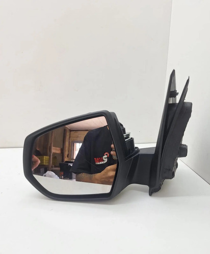 Retrovisor Eletrico Lado Esquerdo Spin 2013 A 2022 Original