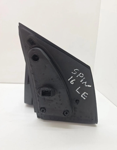 Retrovisor Eletrico Lado Esquerdo Spin 2013 A 2022 Original - Imagem 3