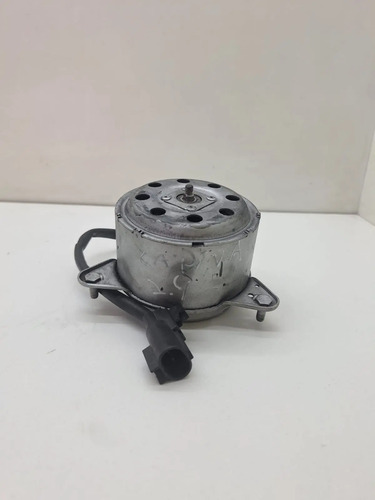 V Ventilador Para Chevrolet Captiva Sport 2.4 2008 2009