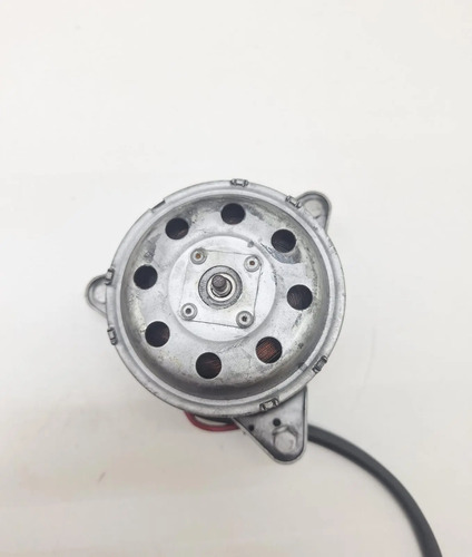 V Ventilador Para Chevrolet Captiva Sport 2.4 2008 2009 - Imagem 4