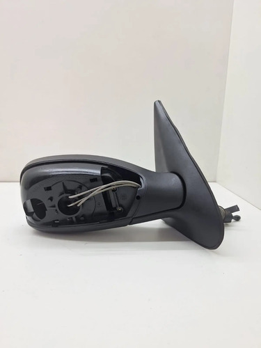 Retrovisor Manual Lado Direito  Peugeot 306 1992 A 2001 - Imagem 2