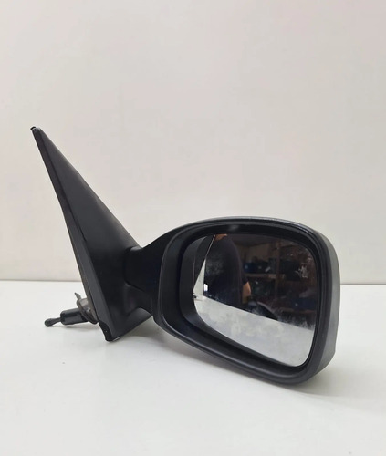 Retrovisor Manual Lado Direito  Peugeot 306 1992 A 2001 - Imagem 3