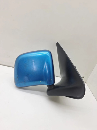 Retrovisor Manual Lado Direito  Ford Ranger 1993 A 1997