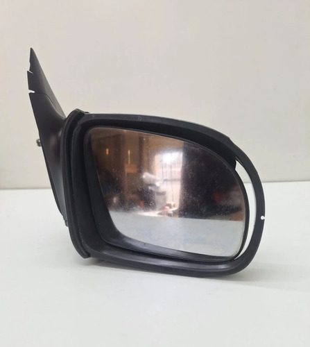 Retrovisor Manual Lado Direito Corsa 1994 A 2012 - Imagem 5