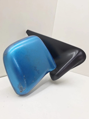 Retrovisor Manual Lado Direito  Ford Ranger 1993 A 1997 - Imagem 7