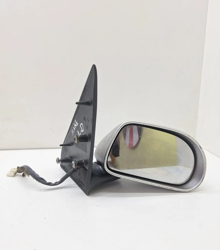 Retrovisor Eletrico Lado Direito  Fiat Marea 1998 A 2007 - Imagem 2