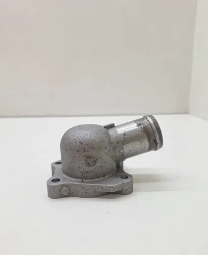 Flange Carcaça Valvula Termostatica Chery Tiggo 2020 A 2024 - Imagem 2