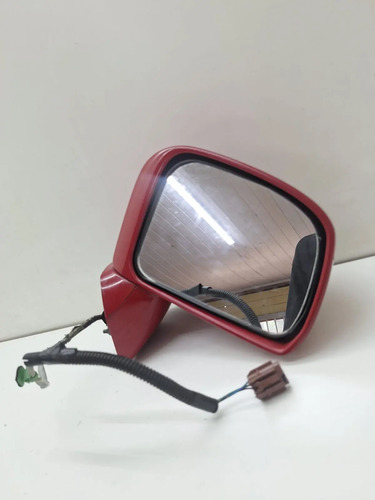 Retrovisor Lado Direito Nissan Tiida 2008 A 2013 Original - Imagem 2