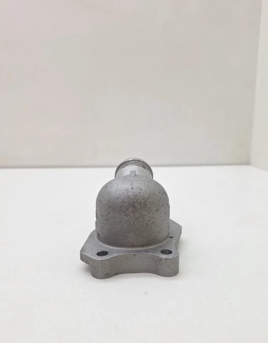 Flange Carcaça Valvula Termostatica Chery Tiggo 2020 A 2024 - Imagem 4