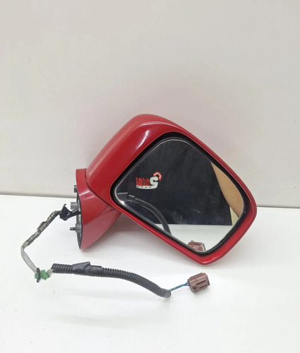 Retrovisor Lado Direito Nissan Tiida 2008 A 2013 Original - Imagem 5
