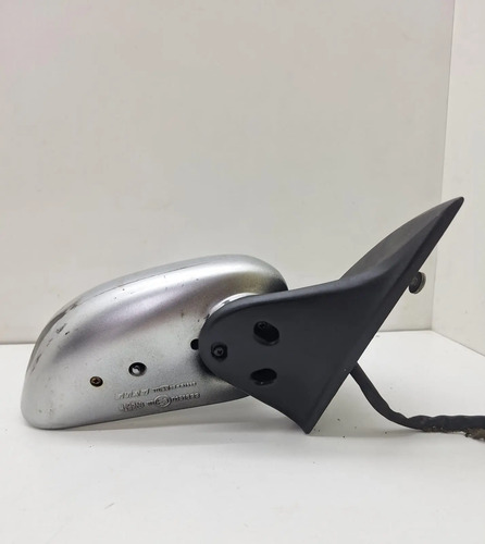 Retrovisor Eletrico Lado Direito  Fiat Marea 1998 A 2007 - Imagem 6