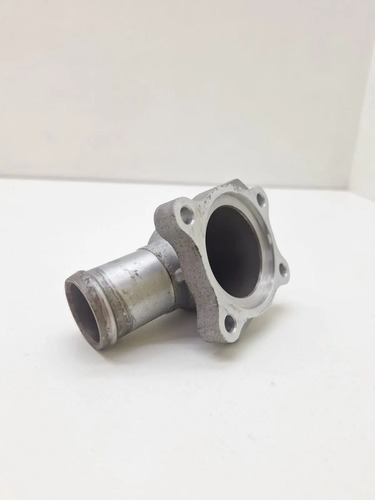 Flange Carcaça Valvula Termostatica Chery Tiggo 2020 A 2024 - Imagem 6