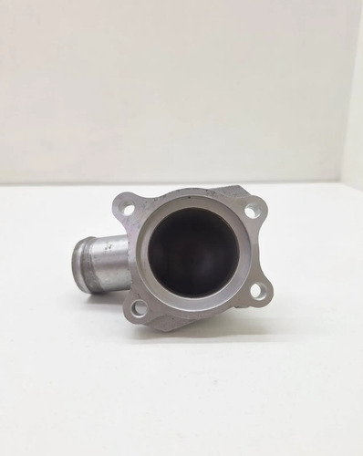 Flange Carcaça Valvula Termostatica Chery Tiggo 2020 A 2024 - Imagem 8