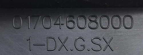Retrovisor Eletrico Lado Direito Fiat Stilo 2003 A 2010 - Imagem 6