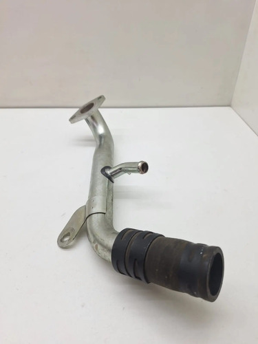 Mangueira Cano Turbina Chery Tiggo 3x 1.0 2020 A 2024 - Imagem 9