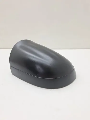 Capa Retrovisor Lado Direito  Corsa 1996 A 2014 Preto - Imagem 6